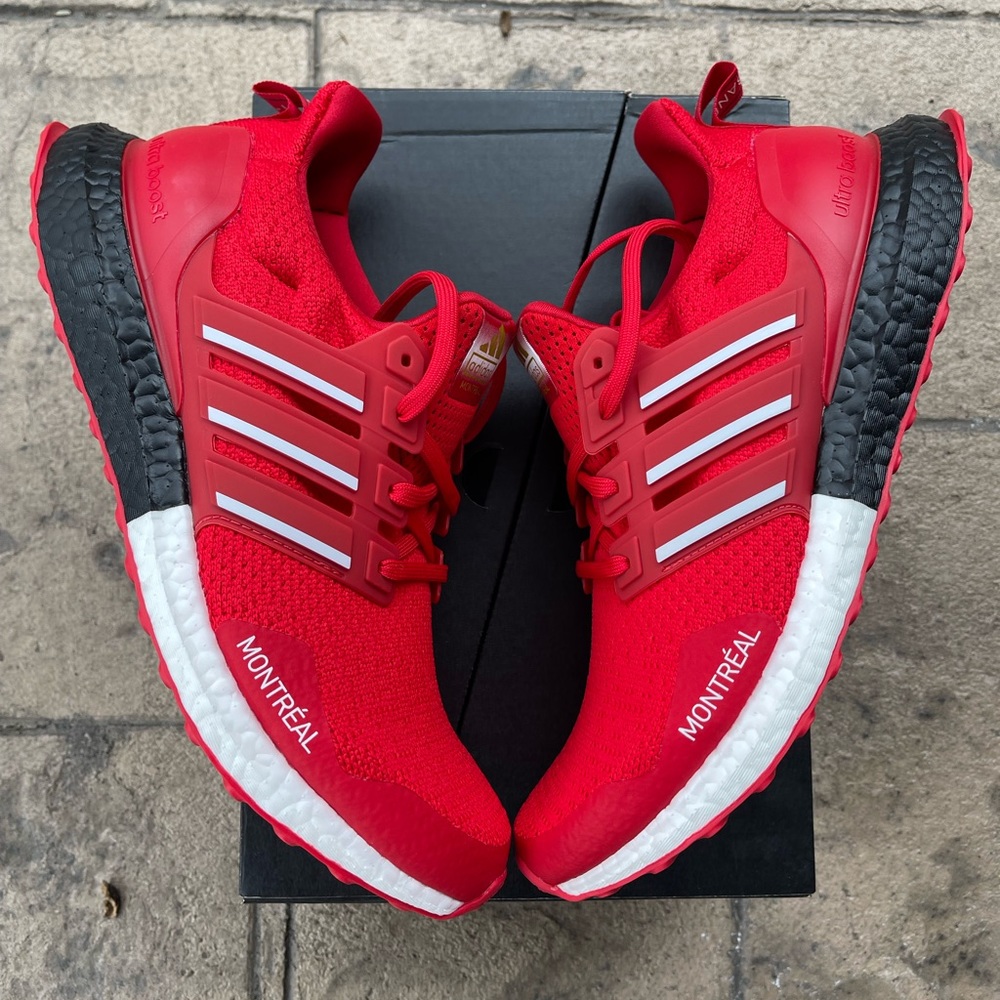 Adidas Ultra Boost DNA ‘Montreal’
